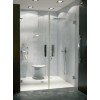 Doors for shower rooms