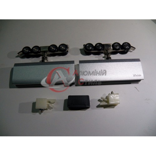  Sliding door roller Techoln G-I327-8