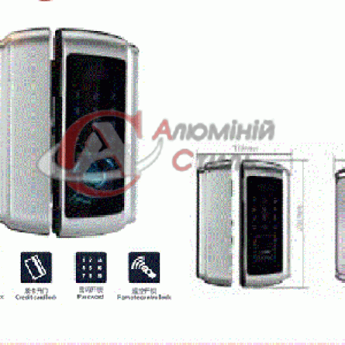 Touch lock Techoln А1190