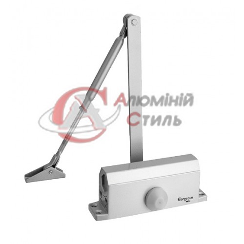 Automatic door closer 80-110 kg Techoln А203 SI