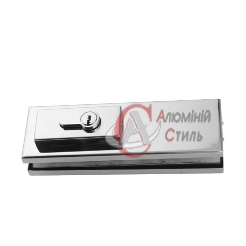 Surface lock for glass doors Techoln A426