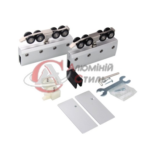  Sliding door roller Techoln G-I327-8