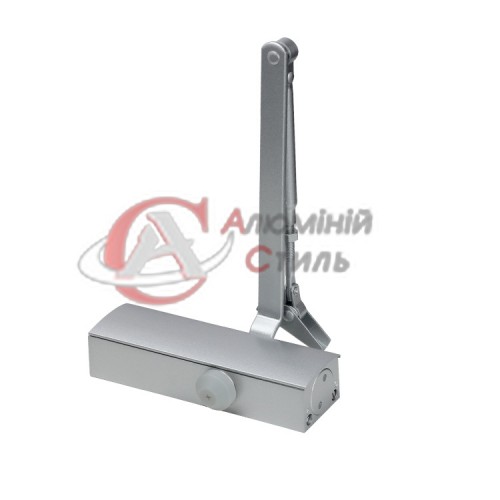 Automatic door closer square 30-65 kg Techoln А231 SI