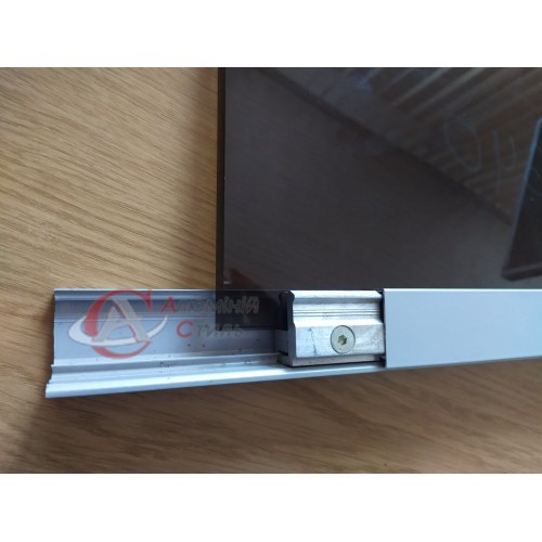 Terminal profile assembly ПK-2