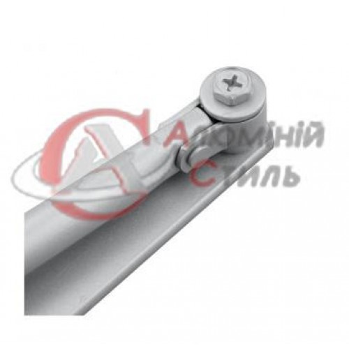 Automatic door closer 80-110 kg Techoln А203 SI