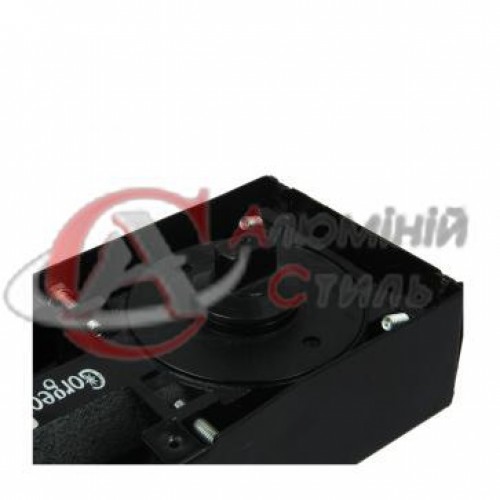 Floor door closer 90 kg Techoln GD68