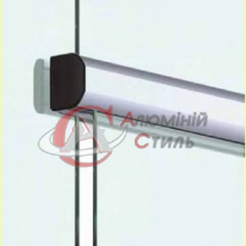 Sliding hardware set for two sashes KIN LONG TLG 212SF