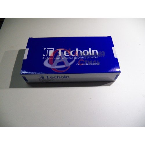 Top-side hinge (L-shaped) Techoln A423