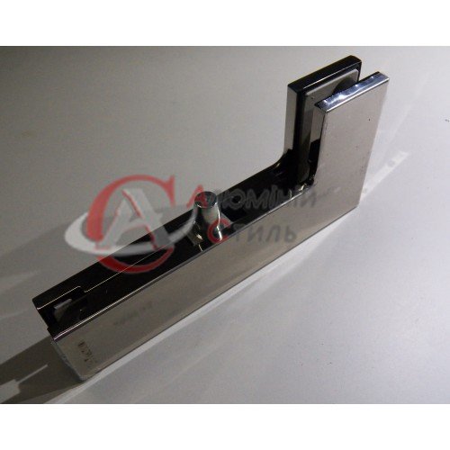 Top-side hinge (L-shaped) Techoln A423
