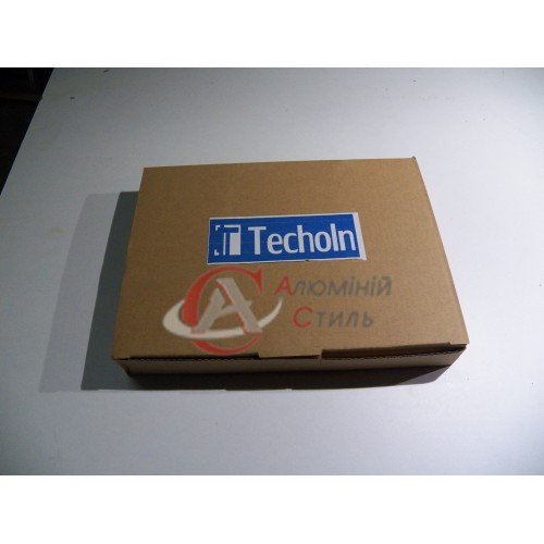 Rullo per porta scorrevole Techoln G-I327-8