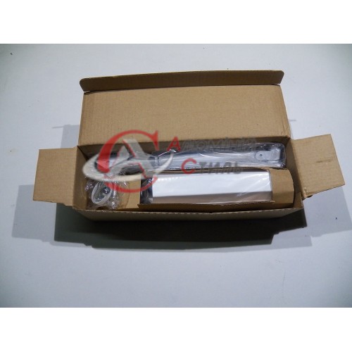 Automatic door closer 45-60 kg Techoln А201 WI