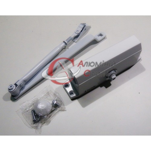 Automatic door closer 45-60 kg Techoln А201 WI