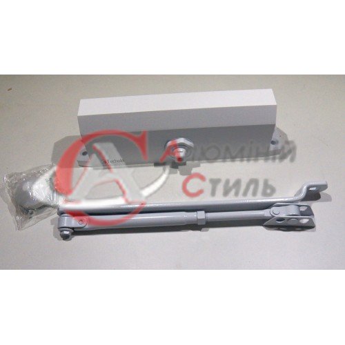 Automatic door closer 80-110 kg Techoln А203 WI