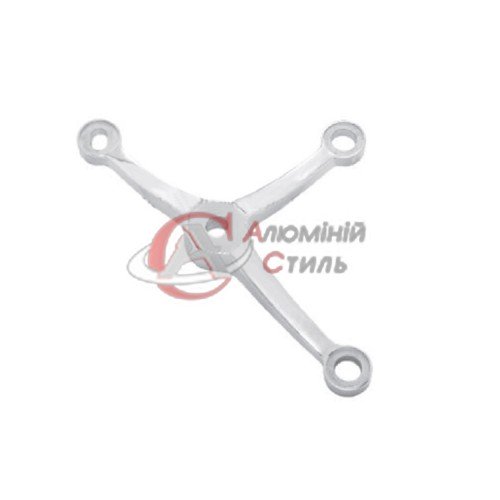 Spider three-armed С704/200