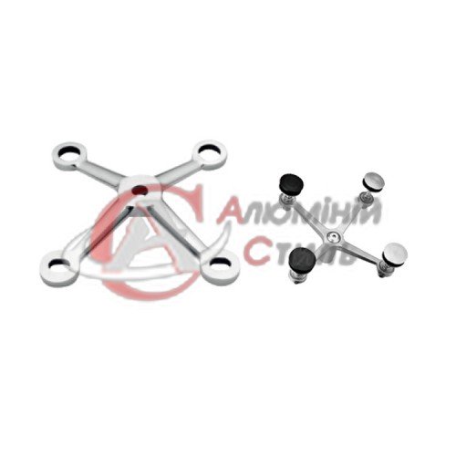 Ragno a quattro braccia С705/200