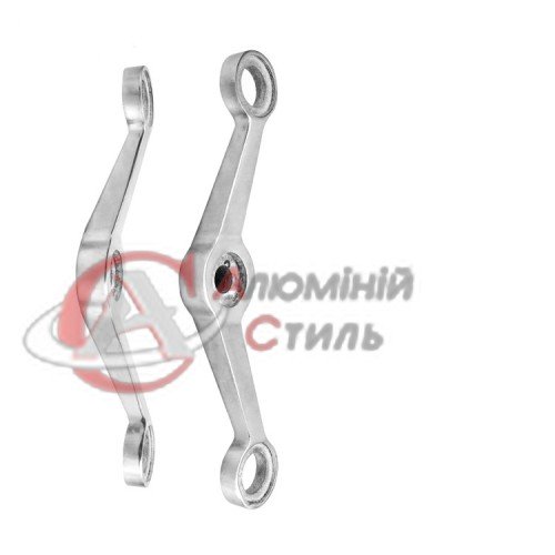 Spider con due braccio С702/200