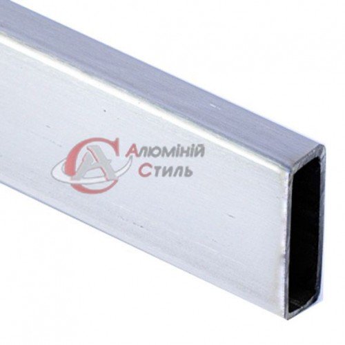 Guide track 10x30 mm Techoln А593