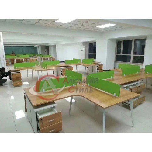 Office partition holder Gorgeous G-K7193