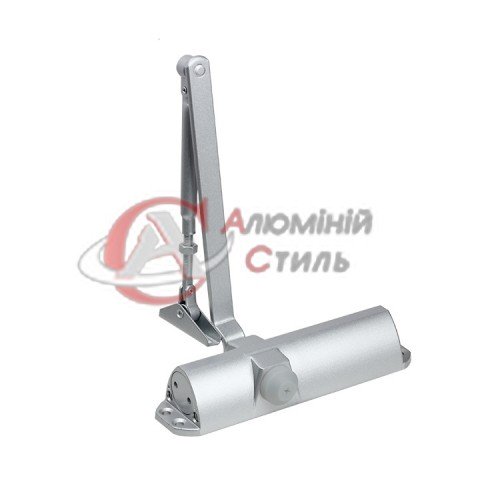 Automatic door closer triangular 30-65 kg Techoln А220 SI
