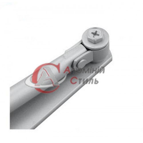 Automatic door closer 45-60 kg Techoln А201 WI