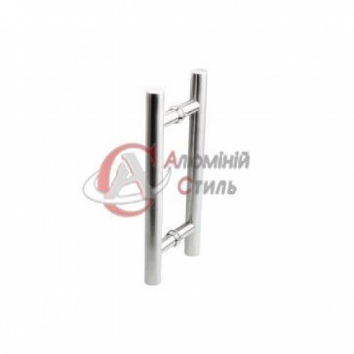 Door handle H-shaped Techoln A841